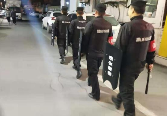 在遇到特殊情況的時(shí)候，身為襄陽(yáng)物業(yè)保安人員可以看看這些處理方法！
