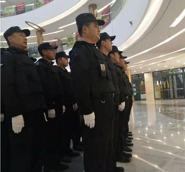 關(guān)于襄陽活動(dòng)保安服務(wù)如何做好現(xiàn)場(chǎng)的安全工作，這里有介紹！