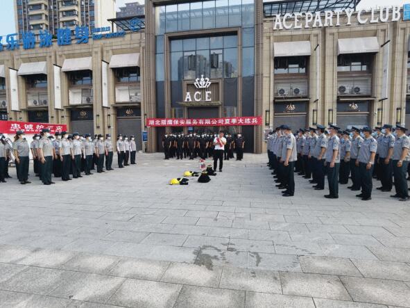 轉(zhuǎn)載：颯！酷！高溫下的襄陽街頭驚現(xiàn)一群“獵鷹”！