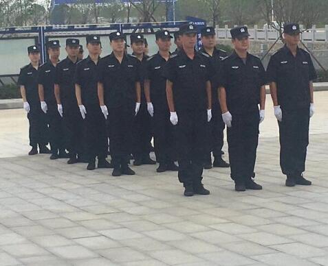 保安服務(wù)具體指的是哪些方面！湖北獵鷹安保公司來解答