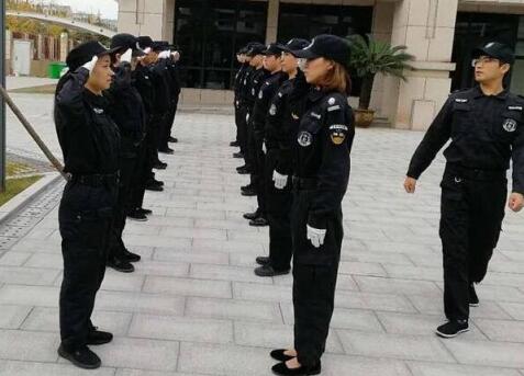 成立一家保安公司很簡單嗎？那你就錯了，聽我們慢慢告訴你！