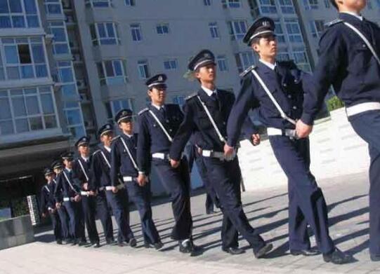物業(yè)保安與業(yè)主發(fā)生沖突怎么辦，襄陽獵鷹保安告訴你