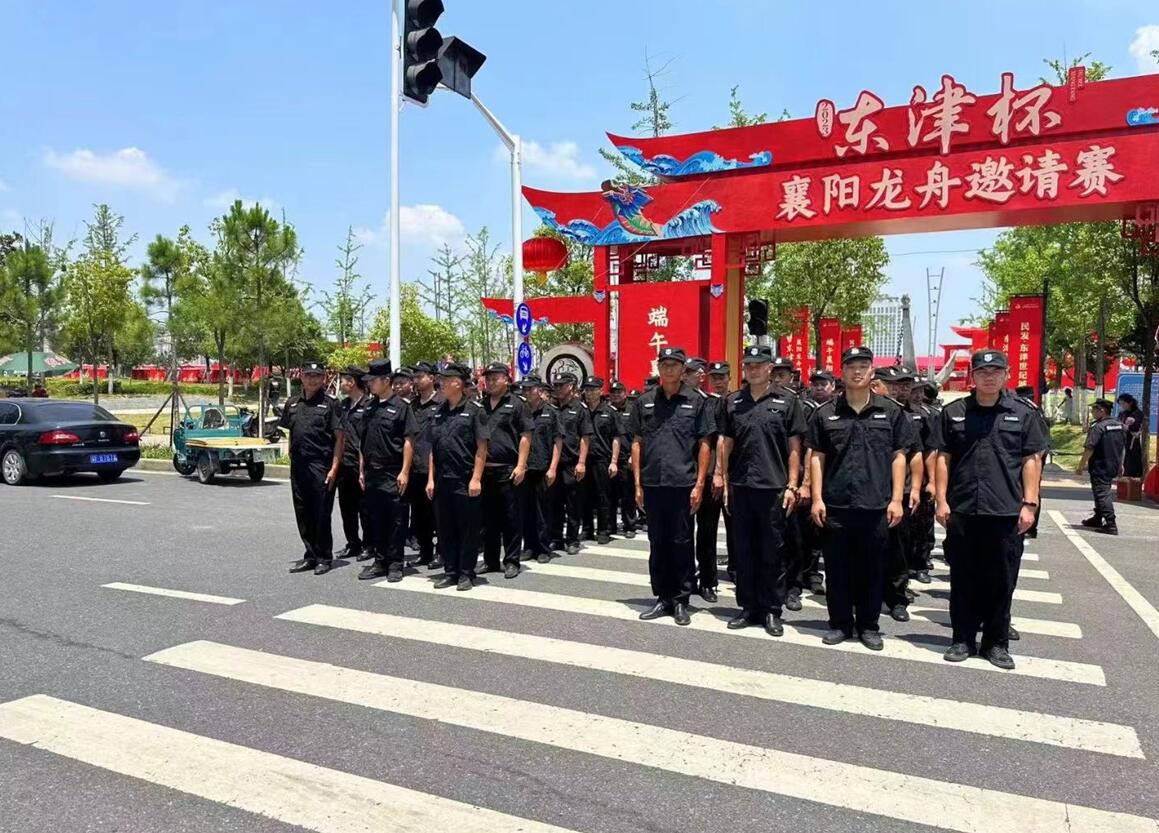 喜迎端午，獵鷹為龍舟賽事保駕護(hù)航