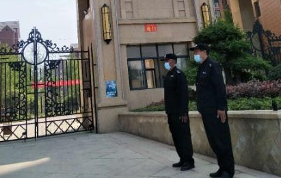 對(duì)于巡邏保安人員的工作職責(zé)，可以先看看這6點(diǎn)！