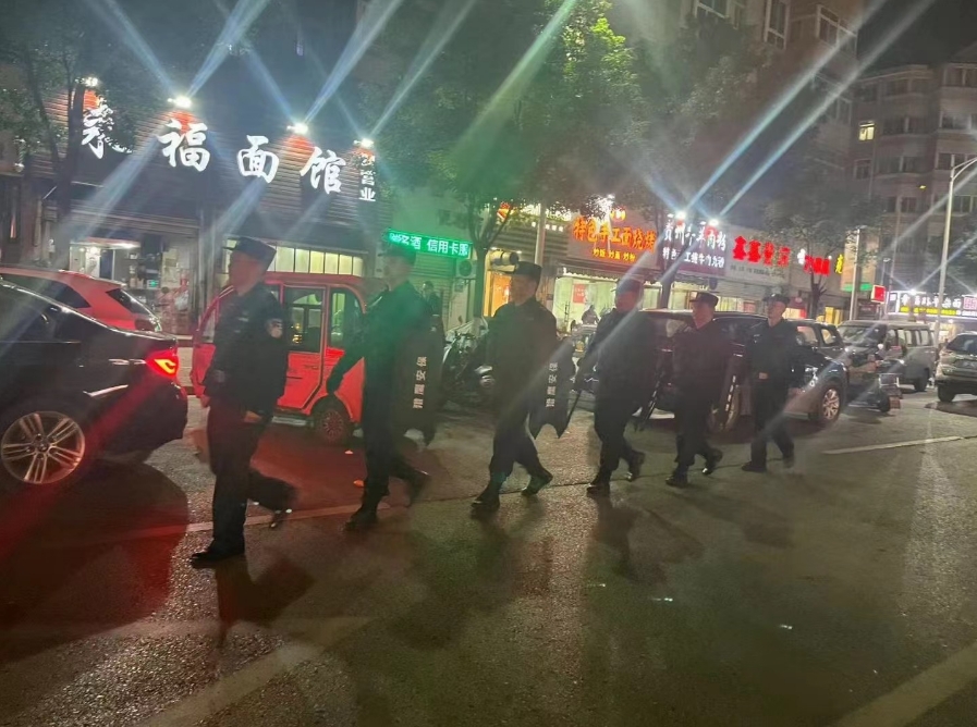 保安人員服務(wù)的種類，大家可以看看這6種！