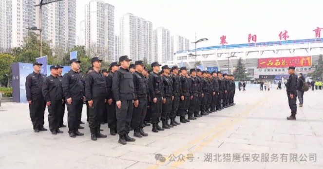 在執(zhí)勤的時(shí)候，保安人員要記住這9個(gè)事項(xiàng)！