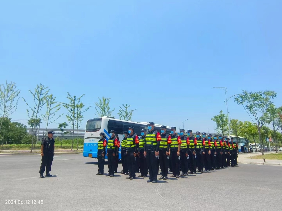 2024年全國(guó)大學(xué)生藝術(shù)展演活動(dòng)現(xiàn)場(chǎng)