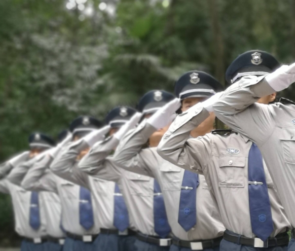 物業(yè)保安安全培訓(xùn)考核的標(biāo)準(zhǔn)是什么？